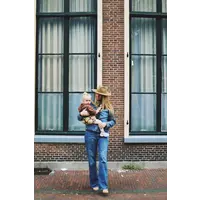 Wildride  Boho carrier