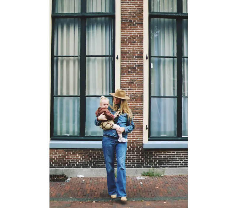 Wildride  Boho carrier