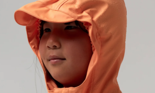 GOSOAKY ! Fashionable "Outerwear"