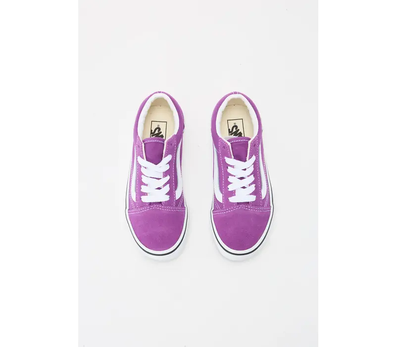 Vans Old Skool COLOR THEORY Willowherb