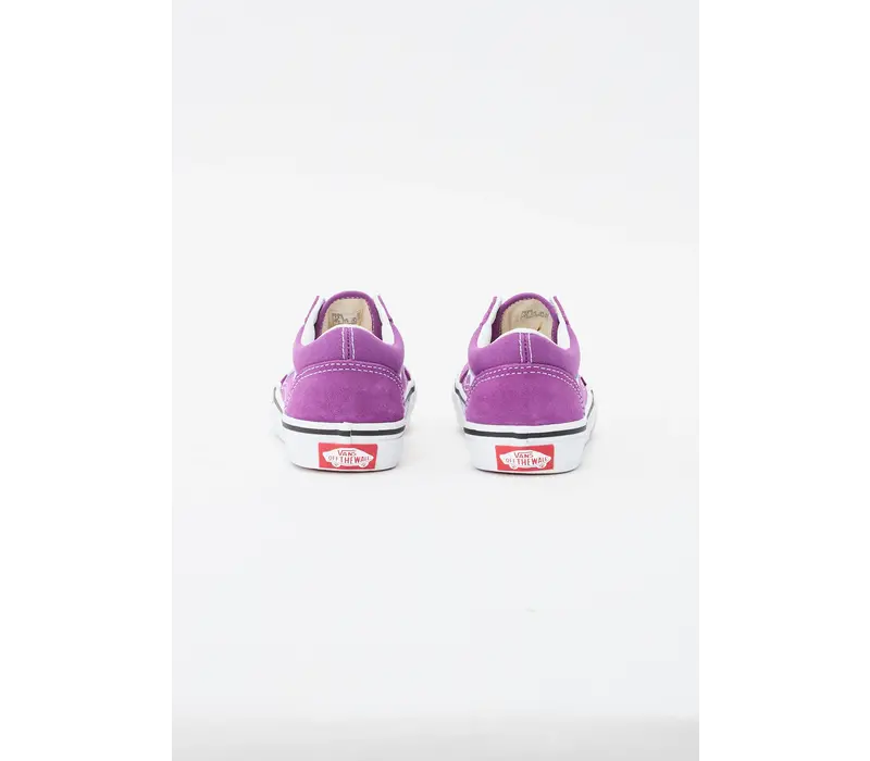 Vans Old Skool COLOR THEORY Willowherb