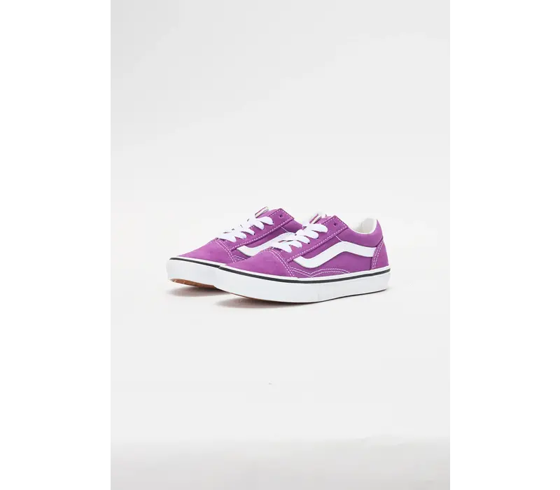 Vans Old Skool COLOR THEORY Willowherb
