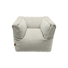 Jollein Kinder Fauteuil Beanbag Corduroy Olive Green