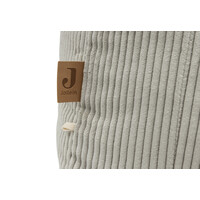 Jollein Kinder Fauteuil Beanbag Corduroy Olive Green