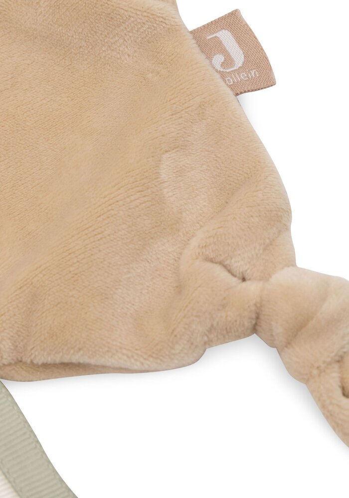 Jollein Speendoekje Little Star Biscuit