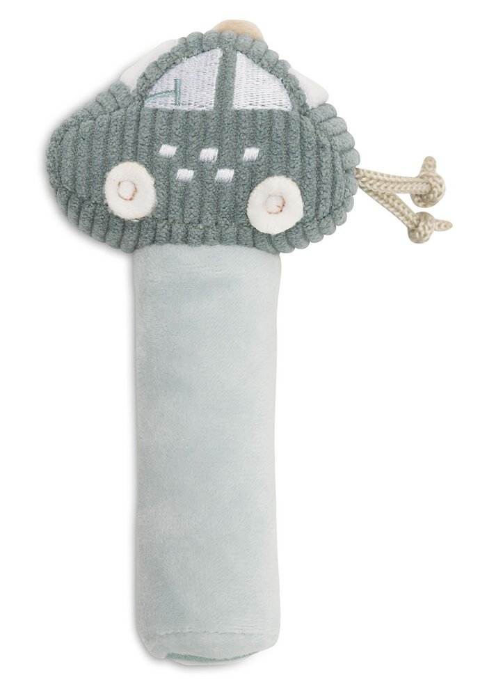 Jollein Rammelaar On The Go