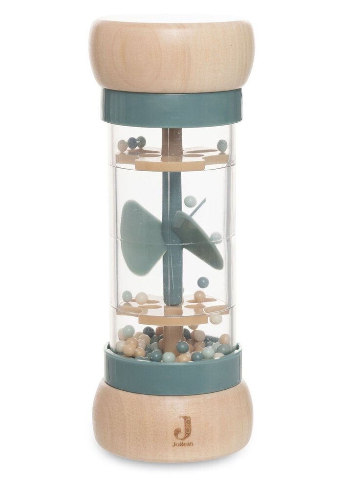 Jollein Houten Regenrammelaar On The Go