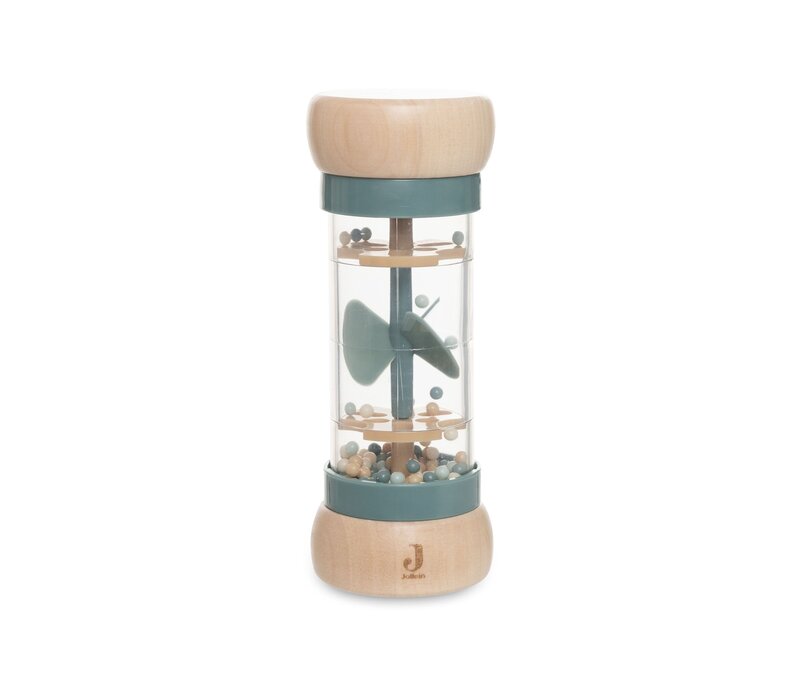 Jollein Houten Regenrammelaar On The Go