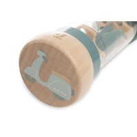 Jollein Houten Regenrammelaar On The Go