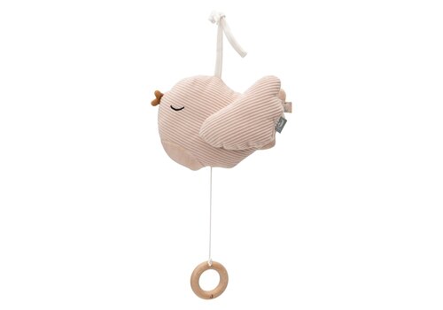 Jollein Jollein Muziekhanger Lovely Birds Jollein Jollein Muziekhanger Lovely Birds