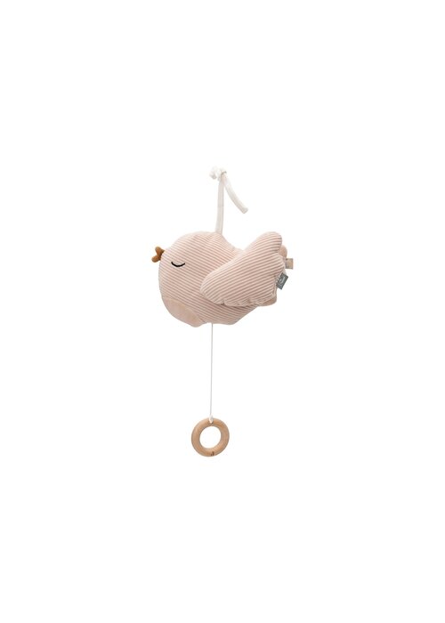 Jollein Jollein Muziekhanger Lovely Birds