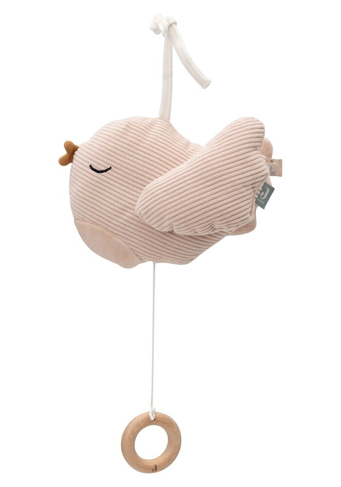 Jollein Muziekhanger Lovely Birds
