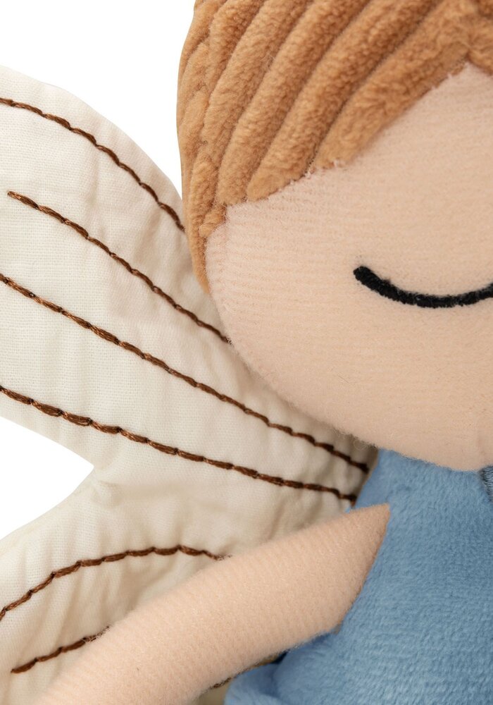 Jollein Knuffel Fairy Amy