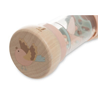 Jollein Houten Regenrammelaar Lovely Birds