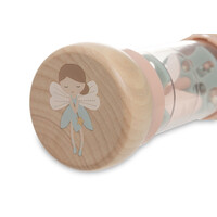 Jollein Houten Regenrammelaar Lovely Birds