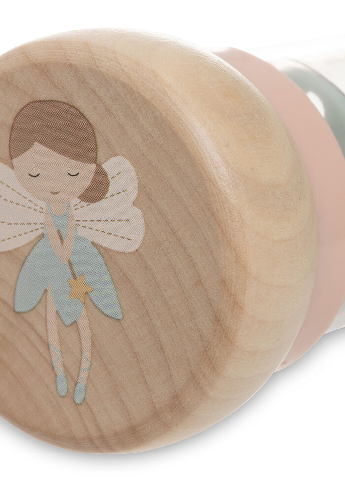 Jollein Houten Regenrammelaar Lovely Birds