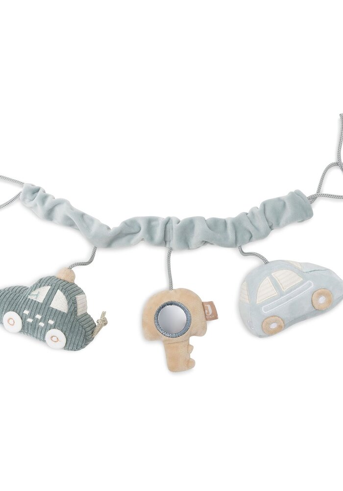 Jollein Wagenspanner On The Go