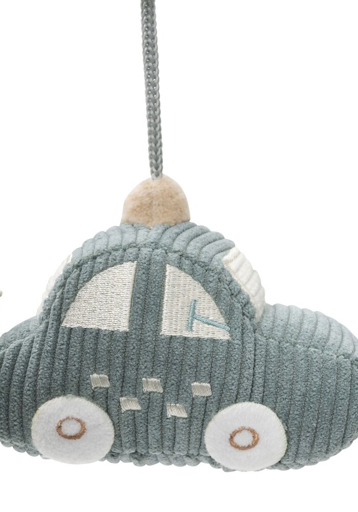 Jollein Wagenspanner On The Go