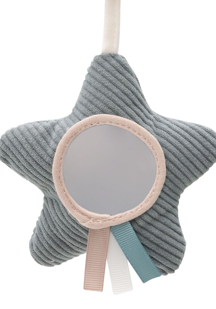 Jollein Wagenspanner Lovely Birds