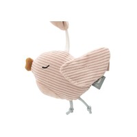Jollein Wagenspanner Lovely Birds