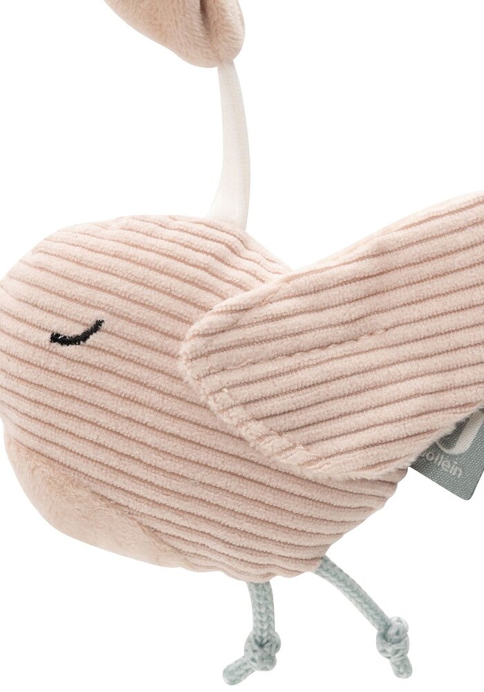 Jollein Wagenspanner Lovely Birds