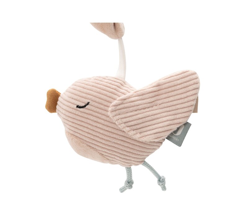 Jollein Wagenspanner Lovely Birds