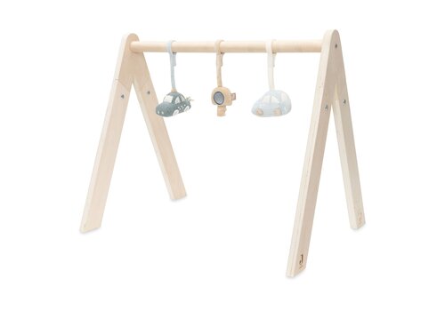 Jollein Jollein Babygym Speeltjes On The Go