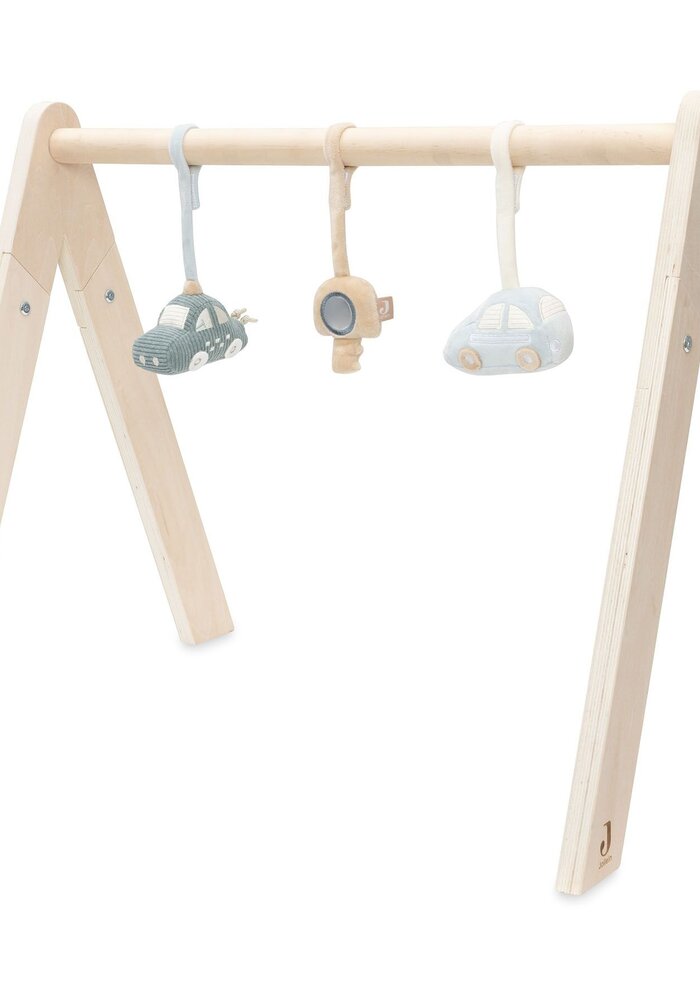 Jollein Babygym Speeltjes On The Go