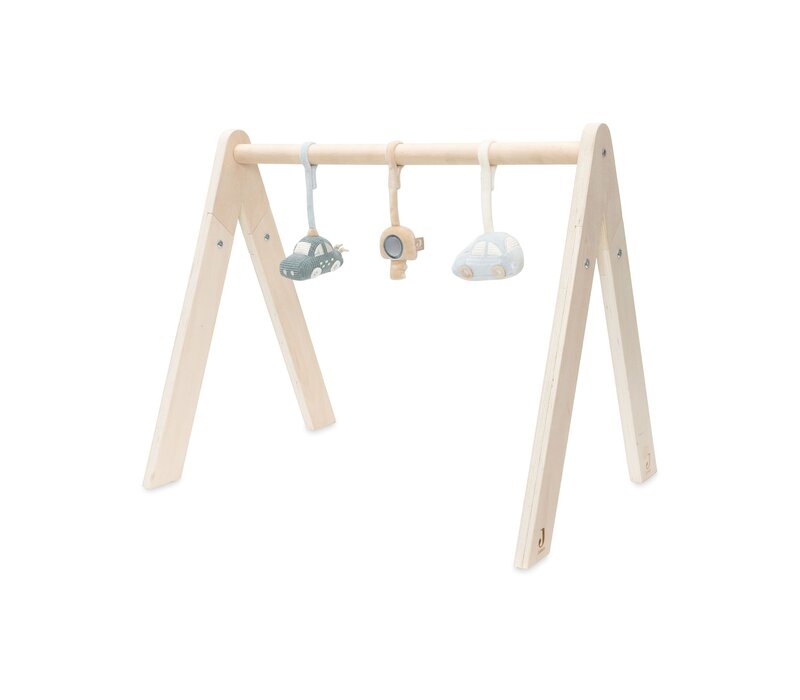 Jollein Babygym Speeltjes On The Go