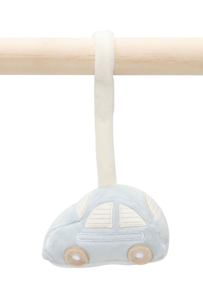 Jollein Babygym Speeltjes On The Go