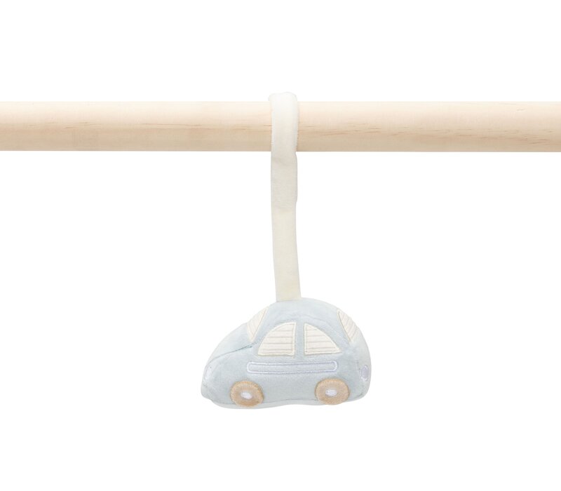 Jollein Babygym Speeltjes On The Go