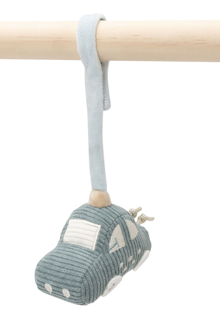 Jollein Babygym Speeltjes On The Go