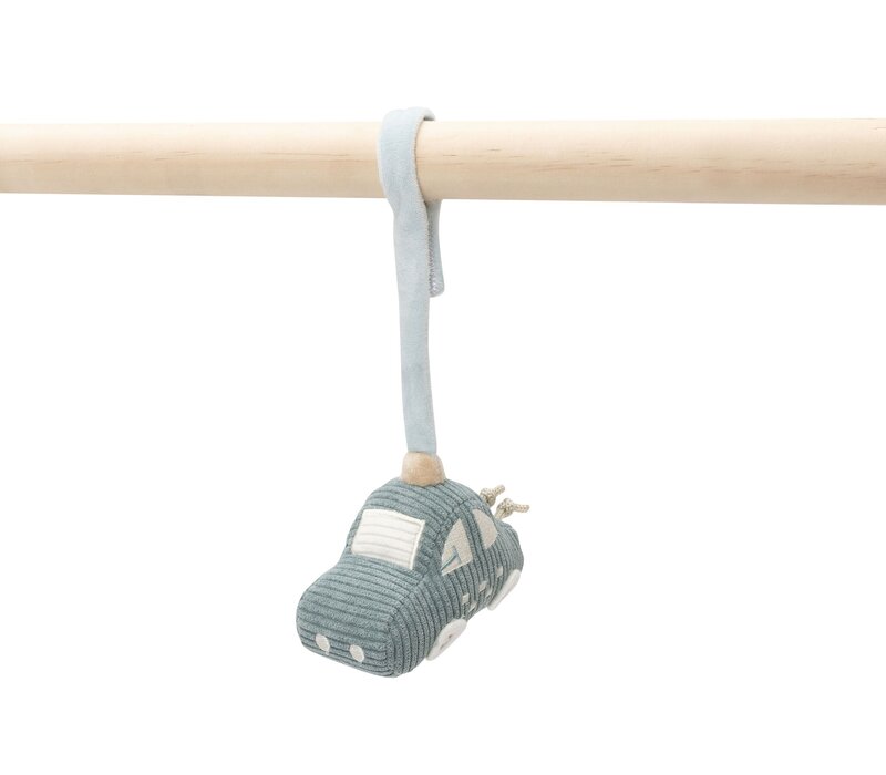 Jollein Babygym Speeltjes On The Go