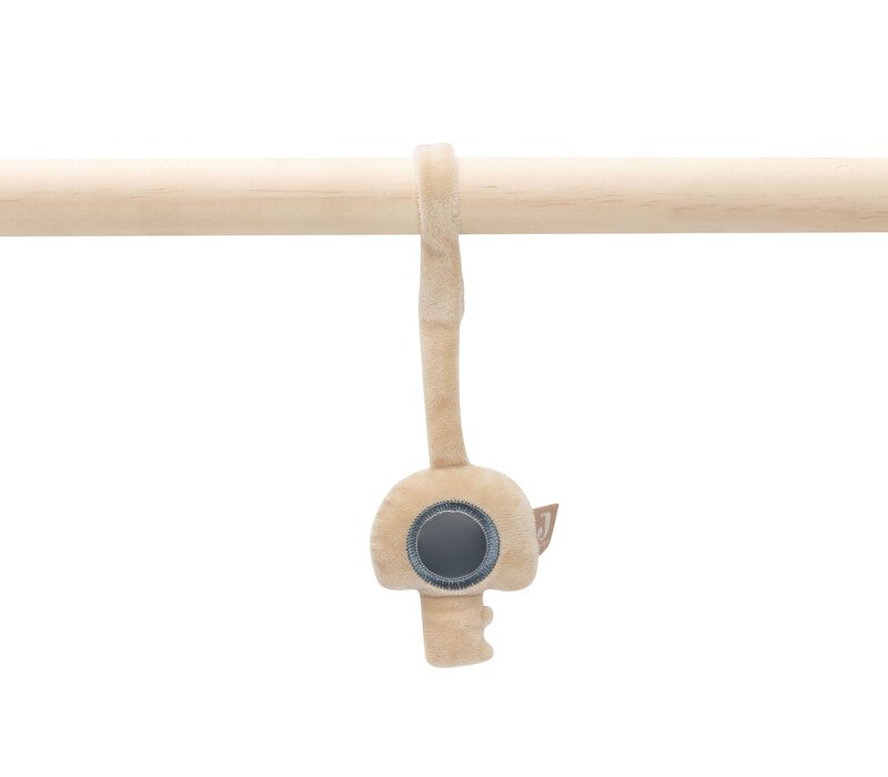 Jollein Babygym Speeltjes On The Go