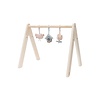 Jollein Babygym Speeltjes Lovely Birds