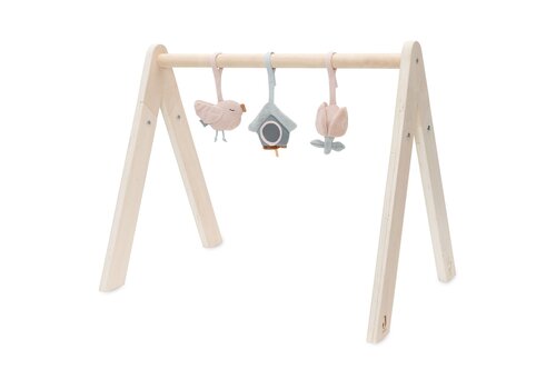 Jollein Jollein Babygym Speeltjes Lovely Birds
