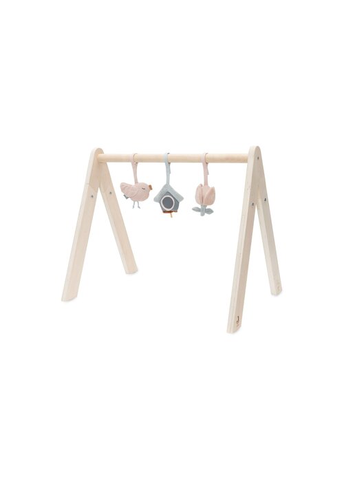 Jollein Jollein Babygym Speeltjes Lovely Birds