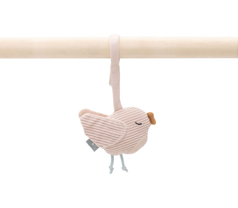 Jollein Babygym Speeltjes Lovely Birds
