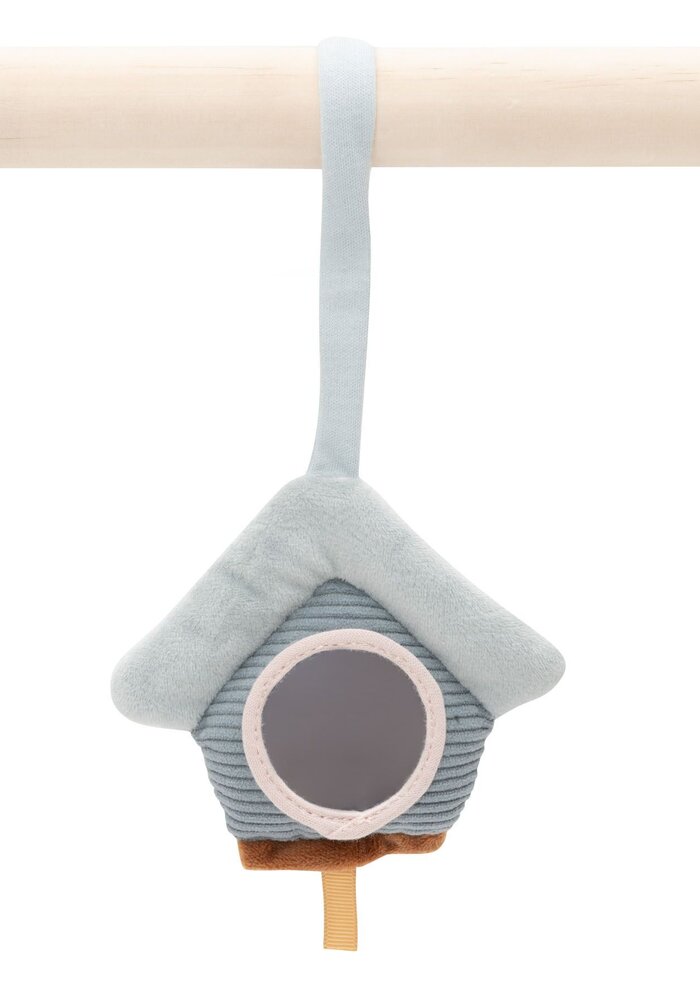 Jollein Babygym Speeltjes Lovely Birds