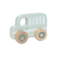 Jollein Houten Auto Op Wielen (3pack)