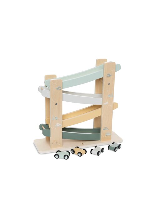 Jollein Jollein Houten Autobaan On The Go