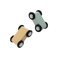 Jollein Houten Autobaan On The Go