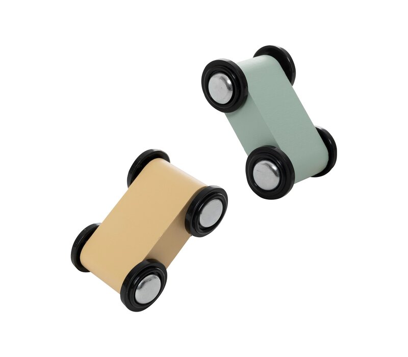 Jollein Houten Autobaan On The Go