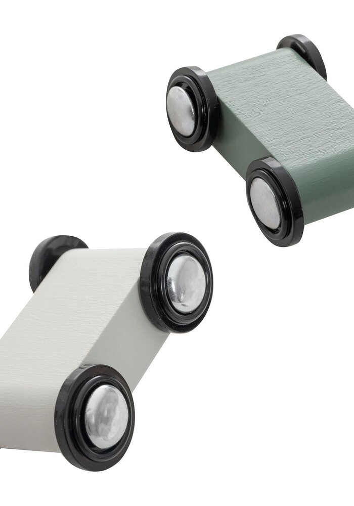 Jollein Houten Autobaan On The Go