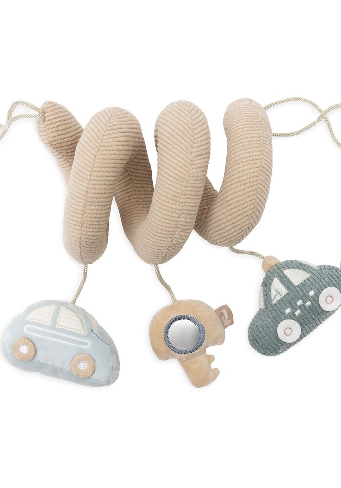 Jollein Activiteitenspiraal On The Go