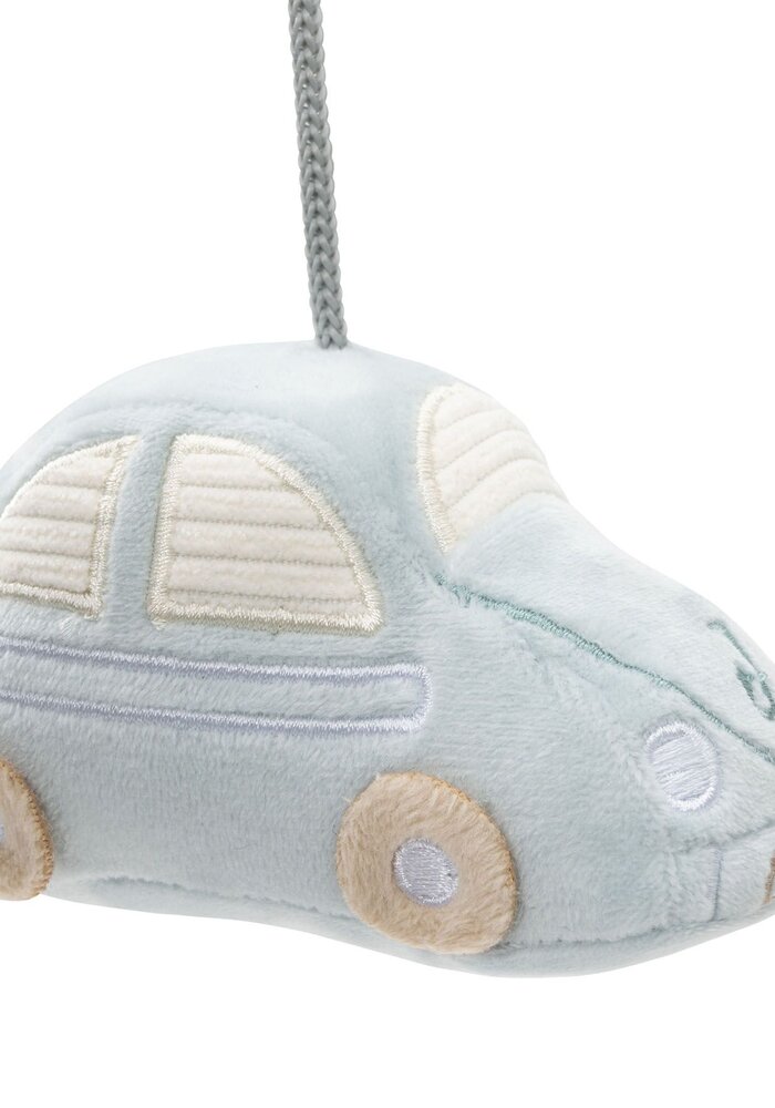 Jollein Activiteitenspiraal On The Go