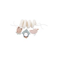 Jollein Activiteitenspiraal Lovely Birds