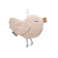 Jollein Activiteitenspiraal Lovely Birds