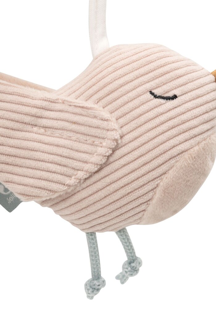 Jollein Activiteitenspiraal Lovely Birds