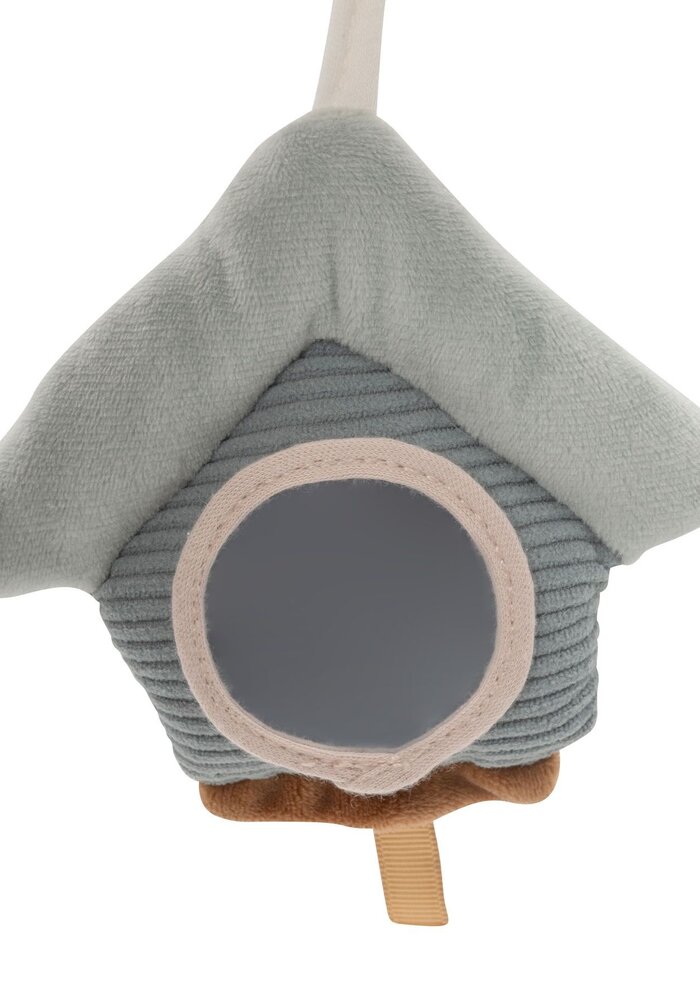 Jollein Activiteitenspiraal Lovely Birds